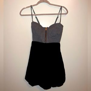 Guess mini dress. Super comfy!